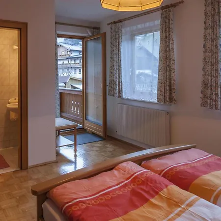 Apartament Haus Schoenegger *