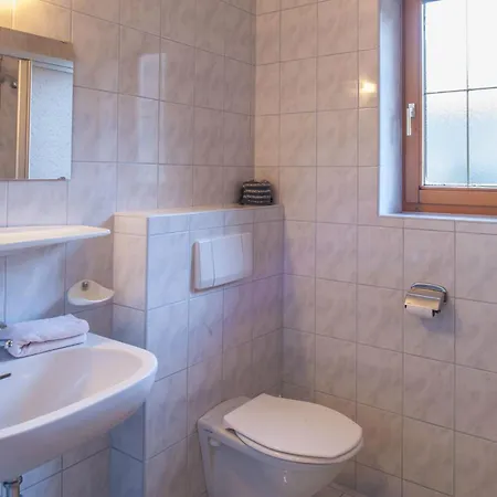 Haus Schoenegger Apartament Dorfgastein