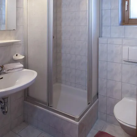 Haus Schoenegger Apartament