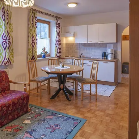Haus Schoenegger Apartament Dorfgastein