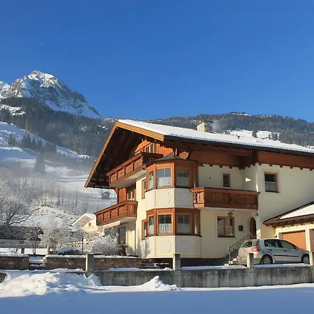 아파트 Haus Schoenegger 도르프가스테인