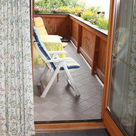 Apartament Haus Schoenegger