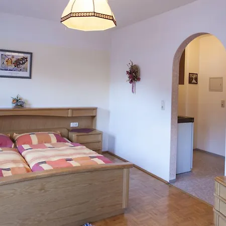Haus Schoenegger Apartament Dorfgastein