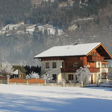 Apartament Haus Schoenegger *