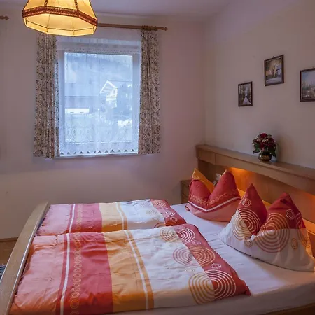 Haus Schoenegger Apartament Dorfgastein