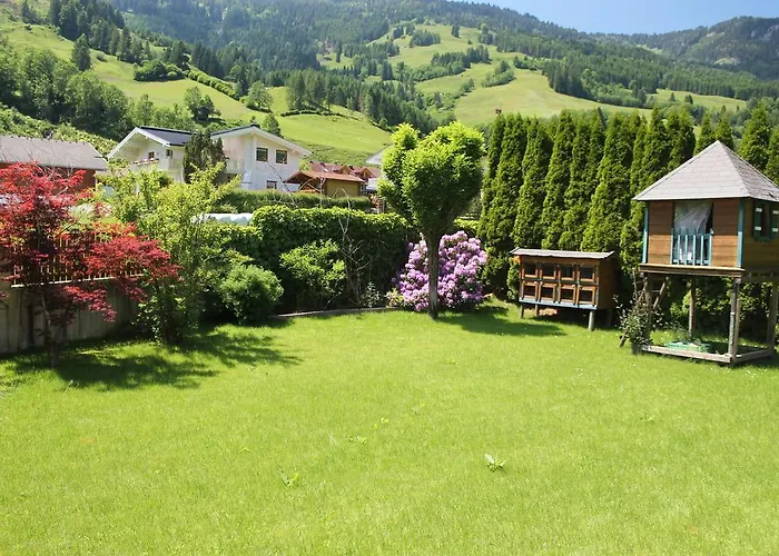 Haus Schoenegger * 도르프가스테인